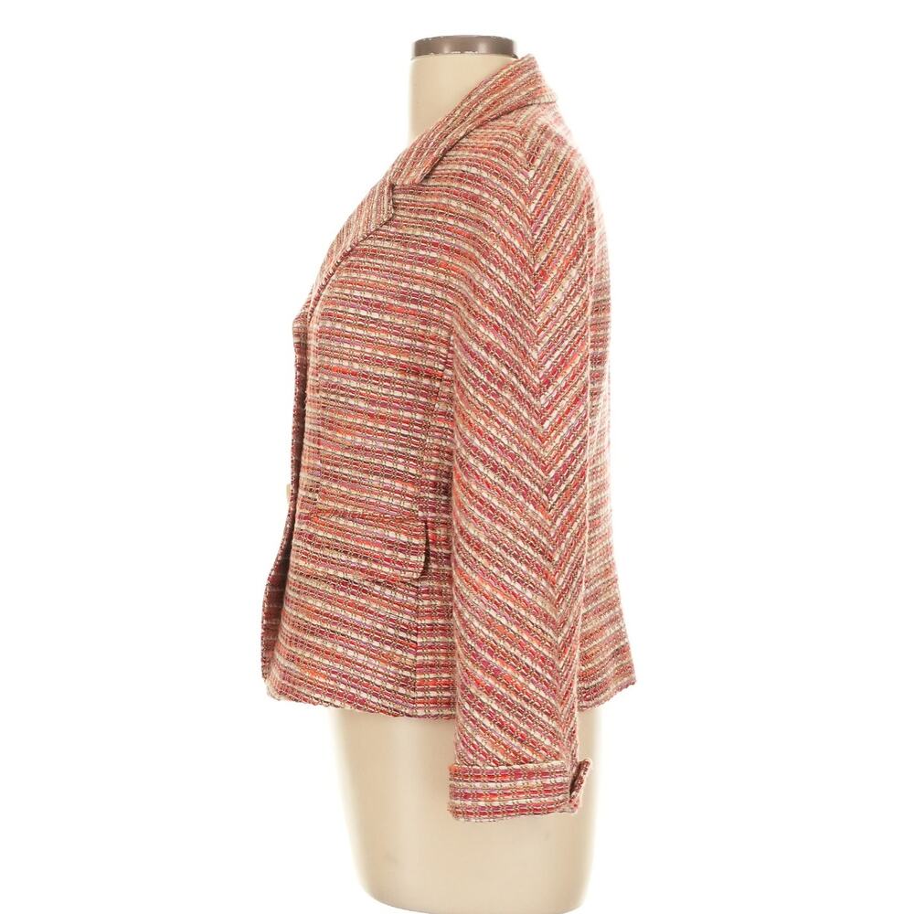 Lafayette 148 New York Blazer - Size 10 - Picture 4 of 6